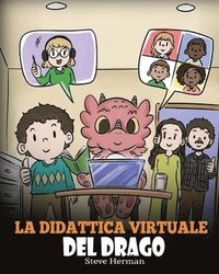 bokomslag didattica virtuale del drago