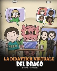 bokomslag La didattica virtuale del drago