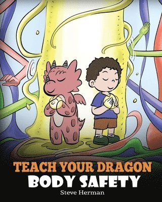 Teach Your Dragon Body Safety 1