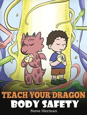 bokomslag Teach Your Dragon Body Safety