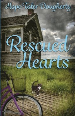 Hope Toler Dougherty - Rescued Hearts, Häftad. Tillgänglighet: Lägg i varukorg