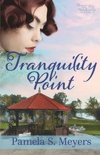 bokomslag Tranquility Point