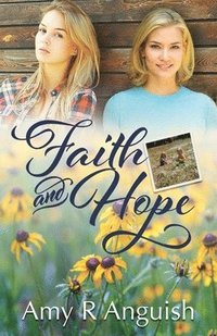 bokomslag Faith and Hope