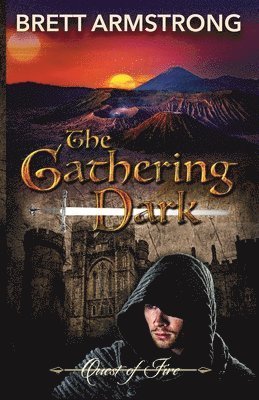 Brett Armstrong - Gathering Dark, Häftad