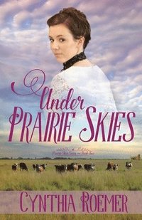bokomslag Under Prairie Skies