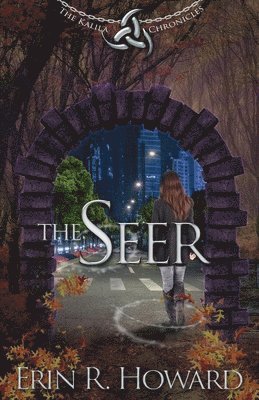 The Seer 1