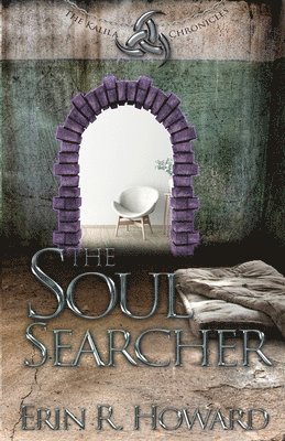 The Soul Searcher 1