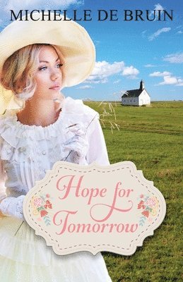 Hope for Tomorrow 1