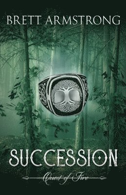 Brett Armstrong - Succession, Häftad
