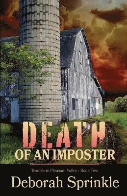 Death of an Imposter 1