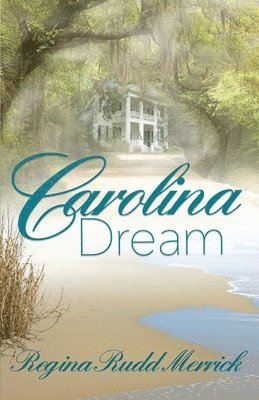 bokomslag Carolina Dream