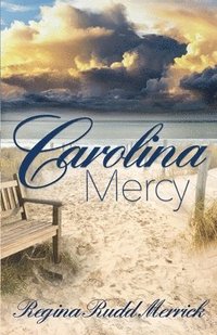 bokomslag Carolina Mercy