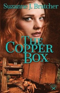 bokomslag The Copper Box