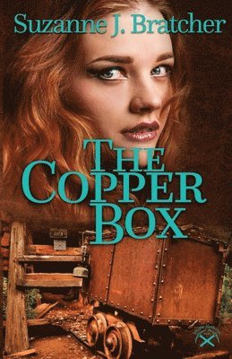 Suzanne J Bratcher - Copper Box, Häftad