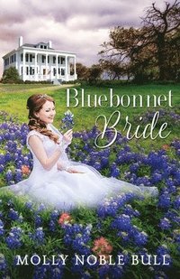 bokomslag Bluebonnet Bride