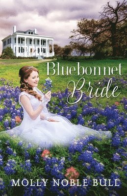 Bluebonnet Bride 1