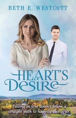 Beth E Westcott, Beth E. Westcott, E. Westcott, Beth - Heart's Desire, Häftad