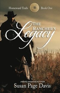 bokomslag The Rancher's Legacy