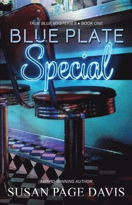 Blue Plate Special 1