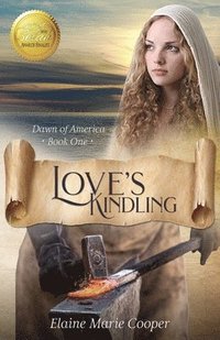 bokomslag Love's Kindling