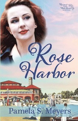 bokomslag Rose Harbor