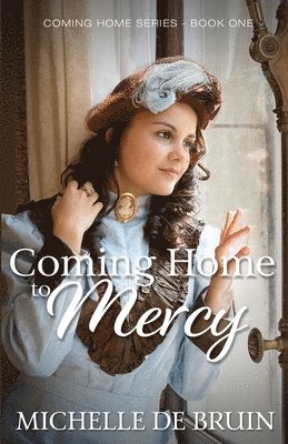 Coming Home to Mercy 1