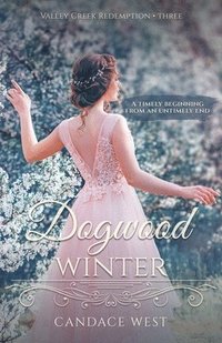bokomslag Dogwood Winter