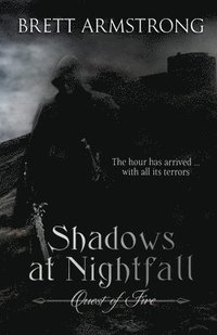bokomslag Shadows at Nightfall
