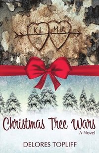 bokomslag Christmas Tree Wars