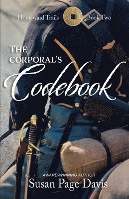 bokomslag The Corporal's Codebook