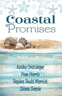 bokomslag Coastal Promises