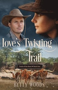 bokomslag Love's Twisting Trail