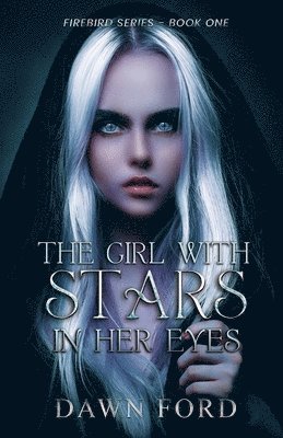 bokomslag Girl with Stars in Her Eyes