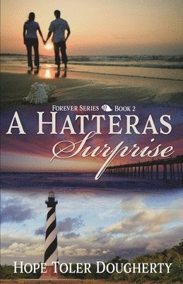 bokomslag Hatteras Surprise