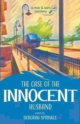 The Case of the Innocent Husband 1