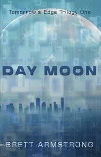 bokomslag Day Moon