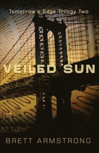 bokomslag Veiled Sun