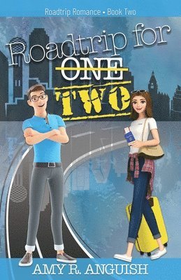 Roadtrip for Two
