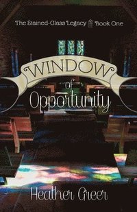 bokomslag Window of Opportunity