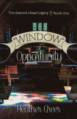 Window of Opportunity 1