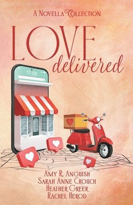 Love Delivered 1