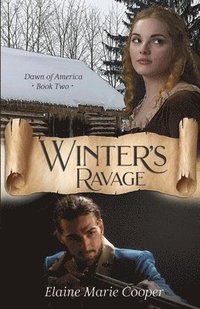 bokomslag Winter's Ravage