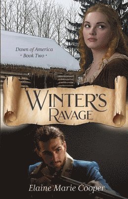 Winter's Ravage 1