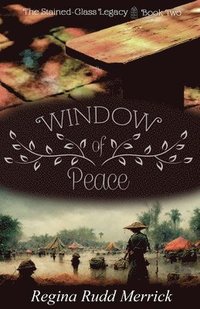 bokomslag Window of Peace