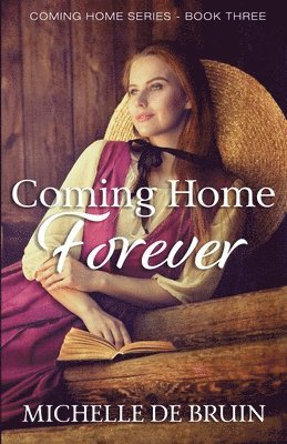 Coming Home Forever 1