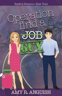 bokomslag Operation Find a Guy