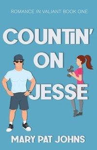 bokomslag Countin' on Jesse