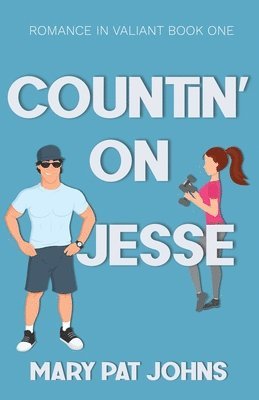 Countin' on Jesse 1