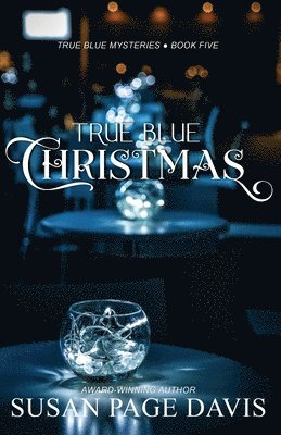 Susan Page Davis - True Blue Christmas, Häftad