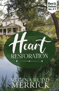 bokomslag Heart Restoration